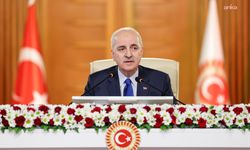 Numan Kurtulmuş’tan Mekke Ortak Savunma Anlaşması açıklaması: Komisyona gönderecek