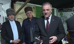 Nuri Aslan: İstanbul, bir arada yaşama iradesinin şehridir