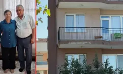 Ödemiş’te evde dehşet: 63 yaşındaki adam hayatını kaybetti!