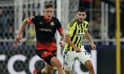 Fenerbahçe'de Oğuz Aydın neden oyundan çıktı? İsmail Kartal açıkladı!