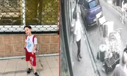 8 yaşındaki Oğuzhan’ın ölümünde dayısına ağırlaştırılmış müebbet talebi!