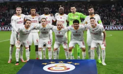 Galatasaray teknik direktörü Okan Buruk, Lille maçında 3 ismi kulübeye çekti