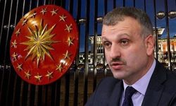 Emekli Saray danışmanının 29 Ekim mesajında Atatürk yer almadı