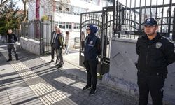 Okullarda yeni dönem... Turnike, polis ve bahçe görevlisi geliyor