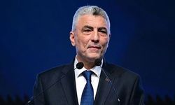 Bakan Bolat’tan İsmail Saymaz ve Murat Ağırel hakkında suç duyurusu