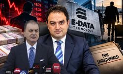 Fon vurgununda AKP'li Ömer Çelik'le ilgili bomba Osman Arıkan Nacar iddiası!