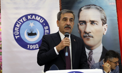 Önder Kahveci’den maaş mesajı: Yeniden değerlendirilmesi zorunlu hale gelmiştir!