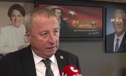 İYİ Parti'den 'vekil ve belediye başkanı' transferlerine tepki: Çıkış yolu için derhal 'seçim' diyoruz