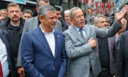 Özgür Özel Rize’de selzedelerle buluştu: Esnafın taleplerini dinledi...