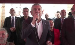 Özgür Özel’den Ataşehir ve İstanbul çıkışı: Milletin vermediğini alacaklar, Tayyip Erdoğan kazanmış olacak!