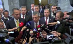 Özgür Özel’den Akın Gürlek’e tapu tepkisi: Gerçekliği zımnen kabul edildi!