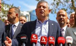 Özgür Özel’den von der Leyen’e sert tepki: Tarafsızlığınızı yitirmiş kibirli tutumunuzun karşısındayız!