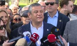 Özgür Özel’den AYM kararına ilişkin açıklama: YENİ Parti iktidarında herkesin yüzünü güldüreceğiz!