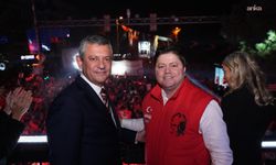 Özgür Özel, Kadıköy’deki Cumhuriyet Yürüyüşü’ne katılacak!