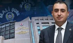 Fon vurgununda Taha Çakmak ve İnan Altınbaş tutuklandı
