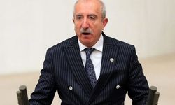 Partisinin artık birincilik vasfını yitirdiğini belirten AKP'li Orhan Miroğlu: Ortada talan var...