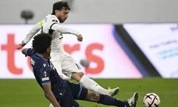 Orkun Kökçü’den Beşiktaş'a kötü haber! Trabzonspor, Crystal Palace ve Başakşehir maçlarını kaçıracak mı?