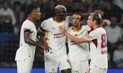 Galatasaray’da Osimhen gelişmesi: Kasımpaşa maçında dönüş ihtimali!