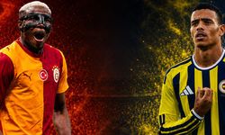 Galatasaray-Fenerbahçe derbisi için çok konuşulacak yorum! 'Fark yer'