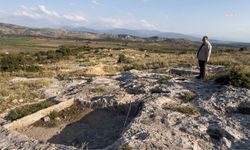 Osmaniye’de tarihi alanlar için dikkat çeken çağrı: Taş ocaklarının etkisi araştırılsın!