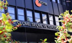 ÖSYM Başkanı Ersoy açıkladı! YKS takvimi belli oldu