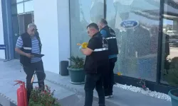 Antalya’da oto galeri saldırısına ilişkin iddianame hazırlandı: Talimatın yurt dışından verildiği öne sürüldü!