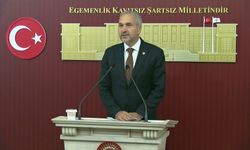 Suat Özçağdaş’tan tutuklu öğrenciler için çağrı: Nevin ve Nehir’i serbest bırakın!