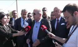 Ümit Özdağ’dan Manavgat Devlet Hastanesi tepkisi: Altı hastane parası harcandı, biri yapılamadı!