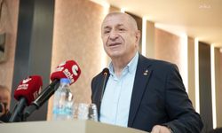 Ümit Özdağ’dan Özgür Özel’e çağrı: Atatürk’ün kurduğu Cumhuriyeti yıkacak projenin ortağı olmayın!