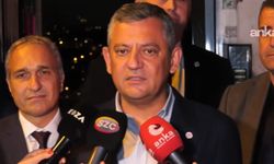 Özel’den ev hapsindeki Dedetaş’a ziyaret