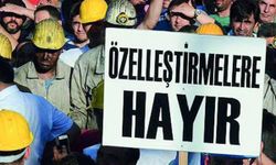 Hazine arazileri sermayeye açılıyor: Kamu toprağında yeni talan planı