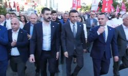 Özgür Çelik’ten Ataşehir tepkisi: Belediyeleri ele geçirip seçim bütçesi oluşturmak istiyorlar!