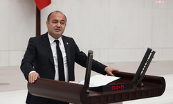 Özgür Karabat’tan sanayisizleşme uyarısı: Sanayi geleceğini güvence altına alacak politikalar nerede?
