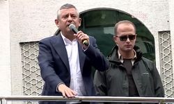 Özgür Özel’den mahrem görüntüler üzerinden Erdoğan’a çağrı: Ya sen durdur ya biz durduracağız!