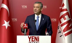 Özgür Özel, Erdoğan'ı istifaya davet etti! Konu; fon vurgunu...
