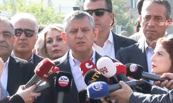 Özgür Özel'den Kemal Kılıçdaroğlu'nun Cemil Tugay açıklamasına yanıt geldi