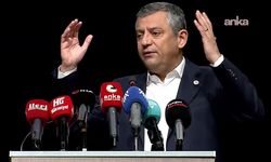 Özgür Özel: Ya otokrasi ya demokrasi