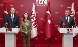 Özgür Özel 2028'deki 'erken seçim'e kapıyı kapattı