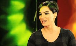 Özlem Özdil, Eray Temiz ile nişanlandı: Yeni görüntüsü dikkat çekti!