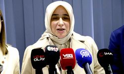 AKP'li Özlem Zengin, 'seçim' hakkında konuştu