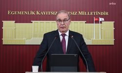 Öztrak’tan İzmir çıkışı: Belediyeyi AKP’ye teslim edenler sırtımızdan kurban kesmeye kalkmasın!