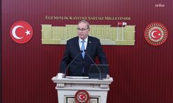 Faik Öztrak’tan hakim ve savcı alımı tepkisi: HSK derhal açıklama yapmalı!