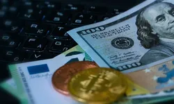 Dolar ve sterlin yükseldi, euro ve altın geriledi: Haftanın piyasa bilançosu!