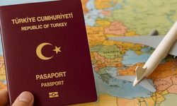 Anayasa Mahkemesi'nden dikkat çeken pasaport kararı! Milyonları ilgilendiriyor