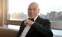 “Star Trek” ve “X-Men”in yıldızı Patrick Stewart hayatını kaybetti...