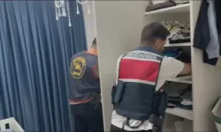 Yasa dışı bahis ağına 6 ilde operasyon: 18 gözaltı!