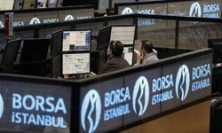 Piyasalarda gün sonu: BİST 100'de düşüş görüldü