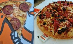 Ünlü pizza zincirinin yeni sahibi belli oldu