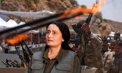 PKK yöneticisi Bese Hozat'tan 'Terörsüz Türkiye' dondu iddiası!