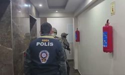27 ilde siber suç operasyonu: 303 şüpheli tutuklandı!
